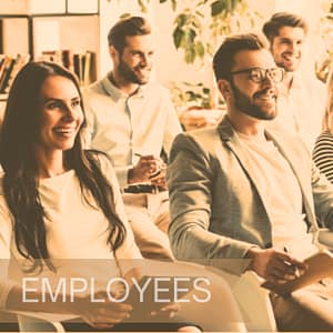 Workplace mindfulness training banner